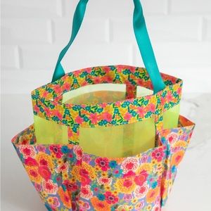 Shower Caddy - Greylac Garden